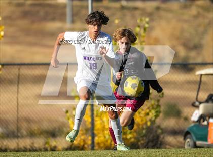 Thumbnail 3 in Arvada West @ Chatfield photogallery.