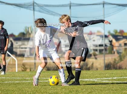 Thumbnail 2 in Arvada West @ Chatfield photogallery.