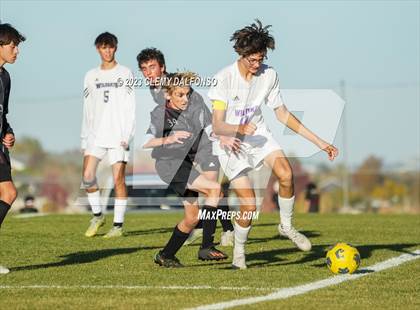 Thumbnail 3 in Arvada West @ Chatfield photogallery.