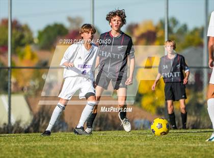 Thumbnail 1 in Arvada West @ Chatfield photogallery.