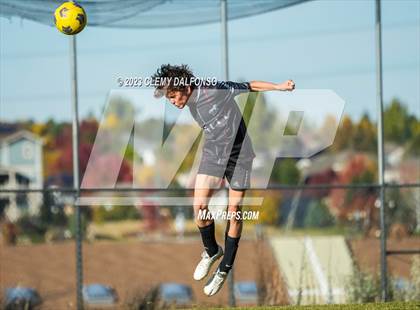 Thumbnail 2 in Arvada West @ Chatfield photogallery.