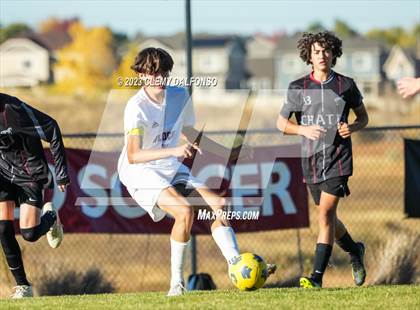 Thumbnail 2 in Arvada West @ Chatfield photogallery.