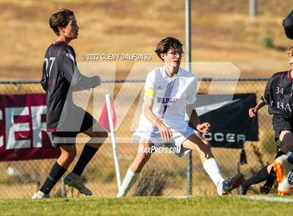 Thumbnail 1 in Arvada West @ Chatfield photogallery.