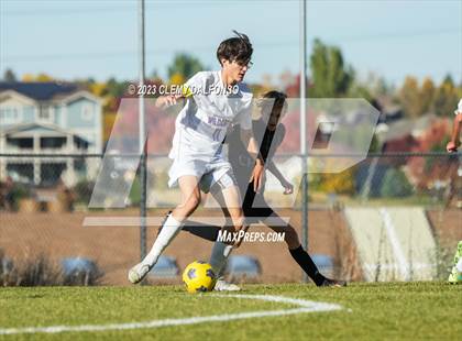 Thumbnail 2 in Arvada West @ Chatfield photogallery.