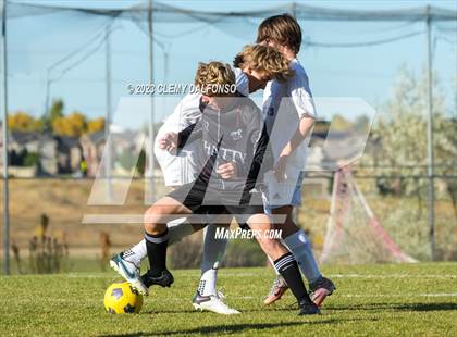Thumbnail 2 in Arvada West @ Chatfield photogallery.