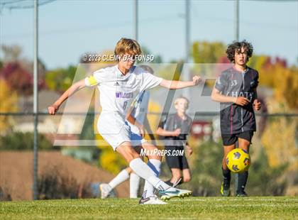 Thumbnail 2 in Arvada West @ Chatfield photogallery.