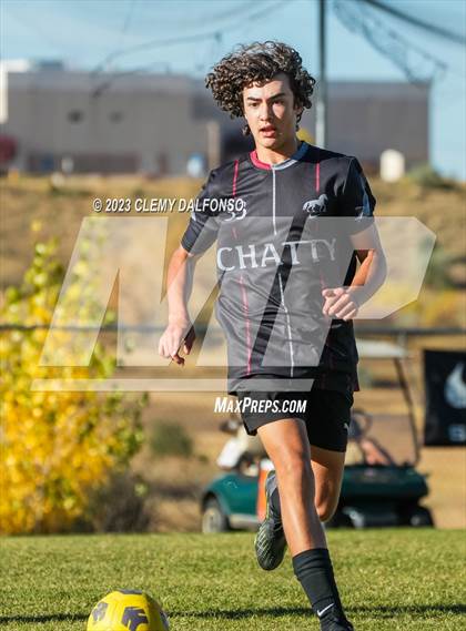 Thumbnail 2 in Arvada West @ Chatfield photogallery.