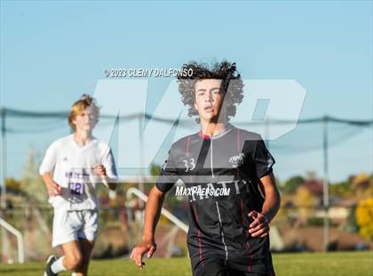 Thumbnail 1 in Arvada West @ Chatfield photogallery.