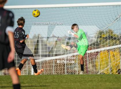 Thumbnail 1 in Arvada West @ Chatfield photogallery.
