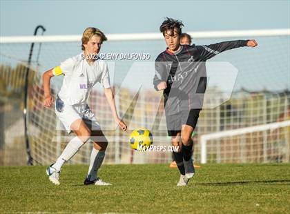 Thumbnail 3 in Arvada West @ Chatfield photogallery.