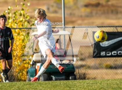 Thumbnail 1 in Arvada West @ Chatfield photogallery.