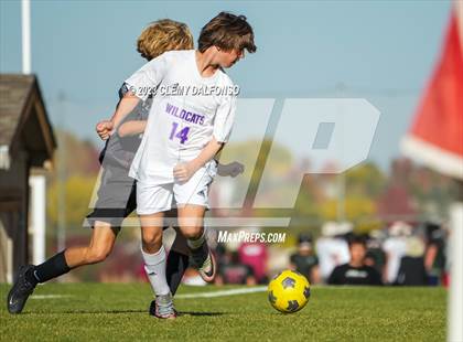 Thumbnail 3 in Arvada West @ Chatfield photogallery.