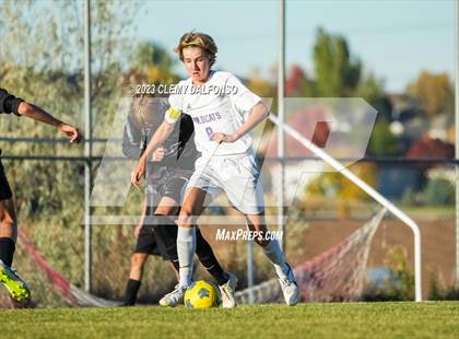 Thumbnail 2 in Arvada West @ Chatfield photogallery.