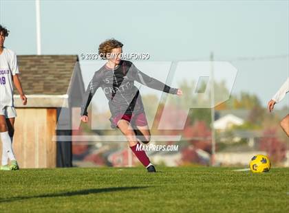 Thumbnail 2 in Arvada West @ Chatfield photogallery.