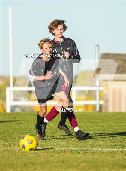 Thumbnail 2 in Arvada West @ Chatfield photogallery.
