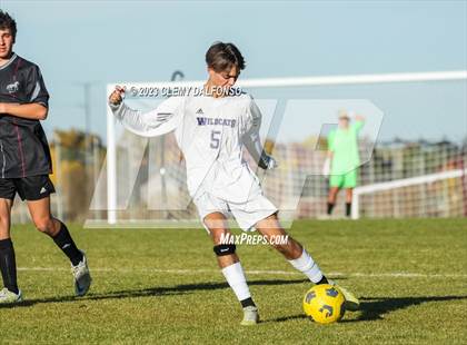 Thumbnail 2 in Arvada West @ Chatfield photogallery.