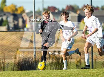 Thumbnail 1 in Arvada West @ Chatfield photogallery.