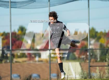 Thumbnail 3 in Arvada West @ Chatfield photogallery.