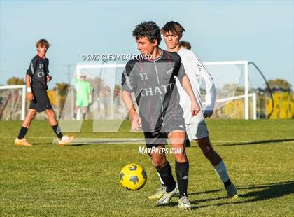 Thumbnail 1 in Arvada West @ Chatfield photogallery.