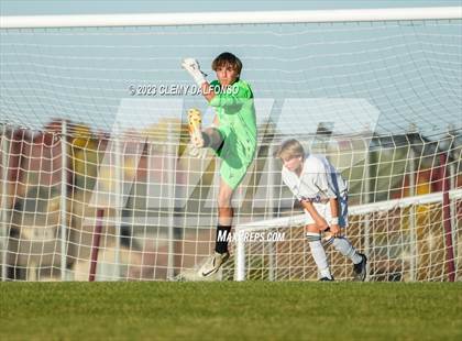 Thumbnail 1 in Arvada West @ Chatfield photogallery.
