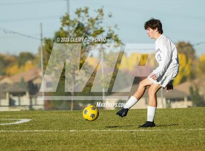 Thumbnail 3 in Arvada West @ Chatfield photogallery.