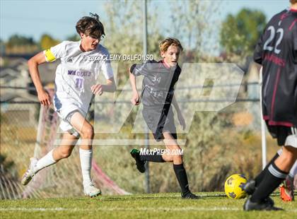 Thumbnail 1 in Arvada West @ Chatfield photogallery.