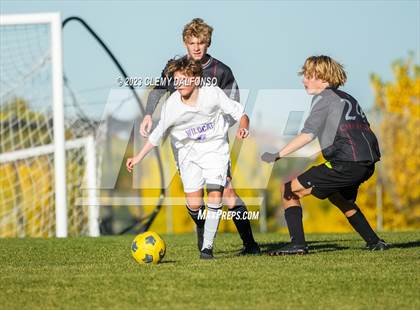 Thumbnail 3 in Arvada West @ Chatfield photogallery.