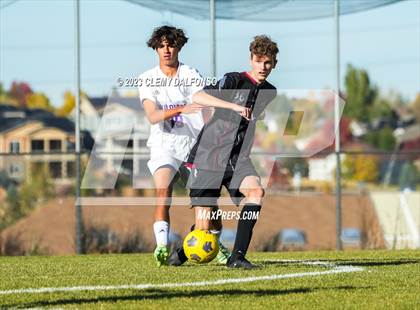 Thumbnail 2 in Arvada West @ Chatfield photogallery.