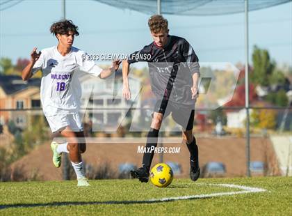 Thumbnail 3 in Arvada West @ Chatfield photogallery.
