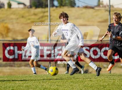 Thumbnail 2 in Arvada West @ Chatfield photogallery.