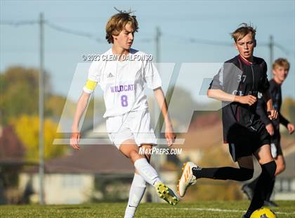 Thumbnail 3 in Arvada West @ Chatfield photogallery.