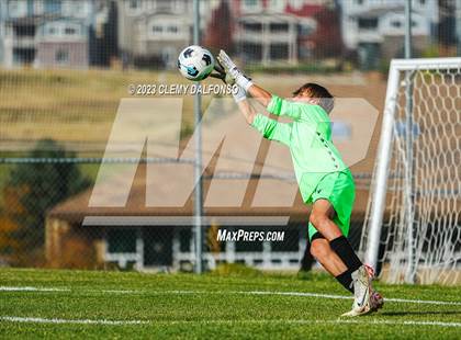 Thumbnail 1 in Arvada West @ Chatfield photogallery.