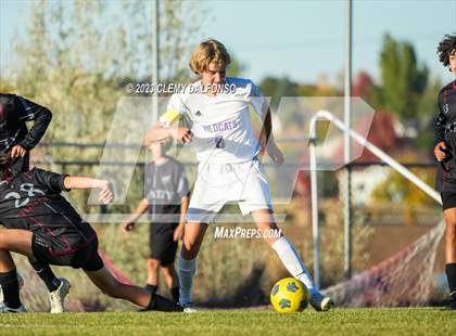 Thumbnail 2 in Arvada West @ Chatfield photogallery.