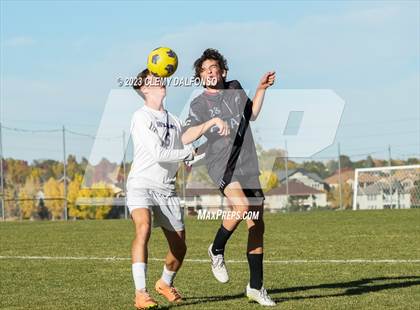 Thumbnail 3 in Arvada West @ Chatfield photogallery.