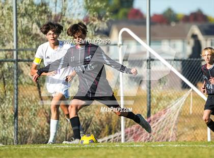 Thumbnail 3 in Arvada West @ Chatfield photogallery.