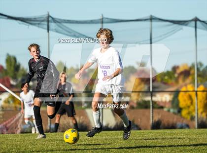 Thumbnail 2 in Arvada West @ Chatfield photogallery.