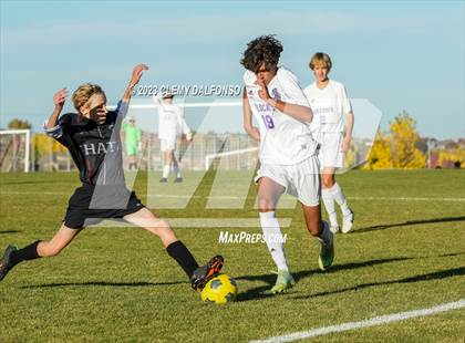 Thumbnail 2 in Arvada West @ Chatfield photogallery.