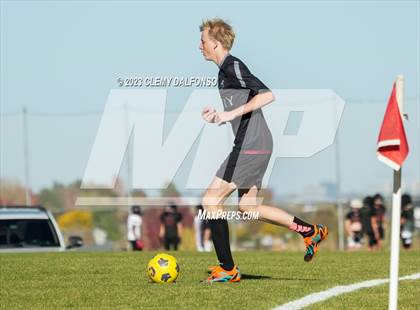 Thumbnail 2 in Arvada West @ Chatfield photogallery.