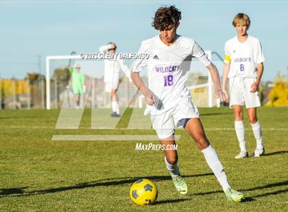 Thumbnail 1 in Arvada West @ Chatfield photogallery.