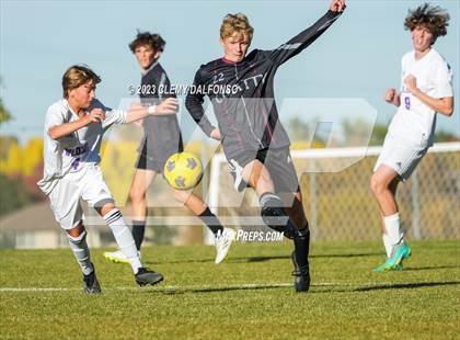 Thumbnail 2 in Arvada West @ Chatfield photogallery.