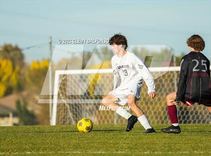 Thumbnail 3 in Arvada West @ Chatfield photogallery.