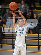 Photo from the gallery "Archie Williams @ Branson"