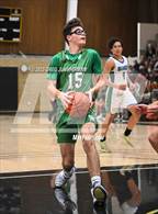 Photo from the gallery "Archie Williams @ Branson"