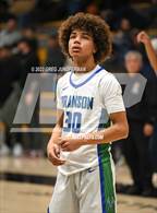Photo from the gallery "Archie Williams @ Branson"