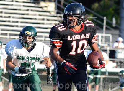 Thumbnail 3 in San Ramon Valley @ Logan photogallery.