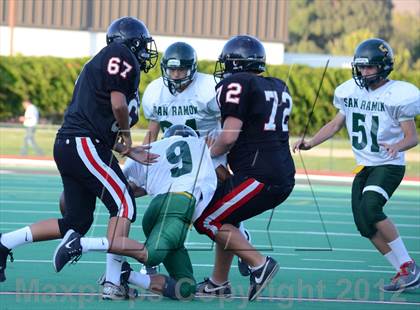 Thumbnail 1 in San Ramon Valley @ Logan photogallery.