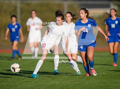 Thumbnail 2 in Shorewood vs. Stanwood photogallery.