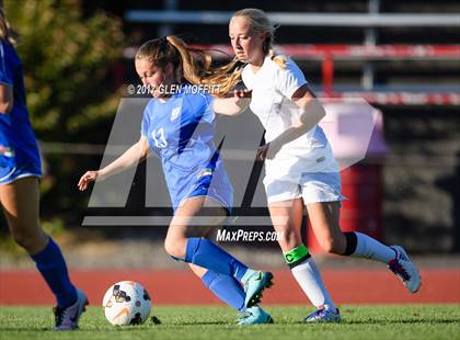 Thumbnail 1 in Shorewood vs. Stanwood photogallery.
