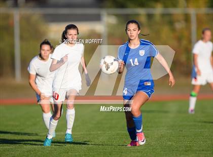 Thumbnail 1 in Shorewood vs. Stanwood photogallery.