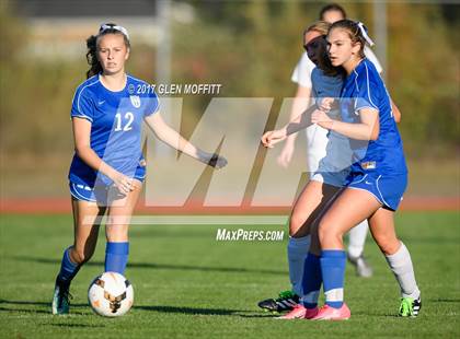 Thumbnail 1 in Shorewood vs. Stanwood photogallery.